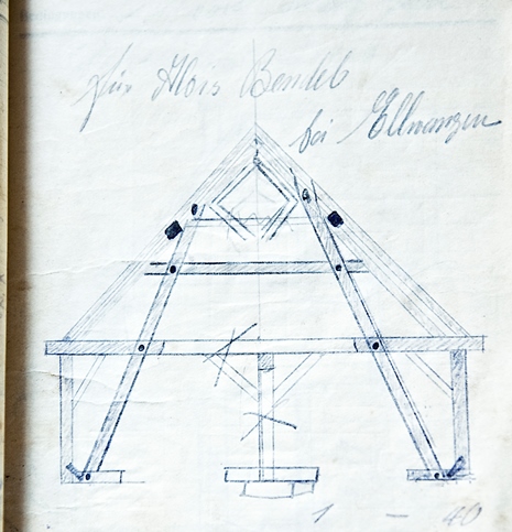 10.Bild zur Firmengeschichte von JaKo Baudenkmalpflege GmbH